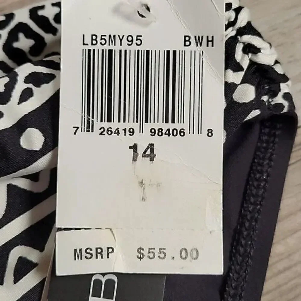La Blanca new tags